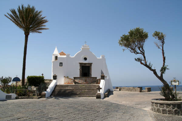 Informazioni isola d'Ischia