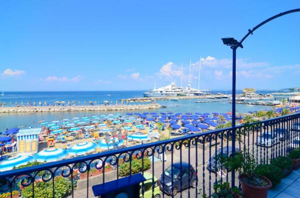 Hotel Terme Marina Ischia 
