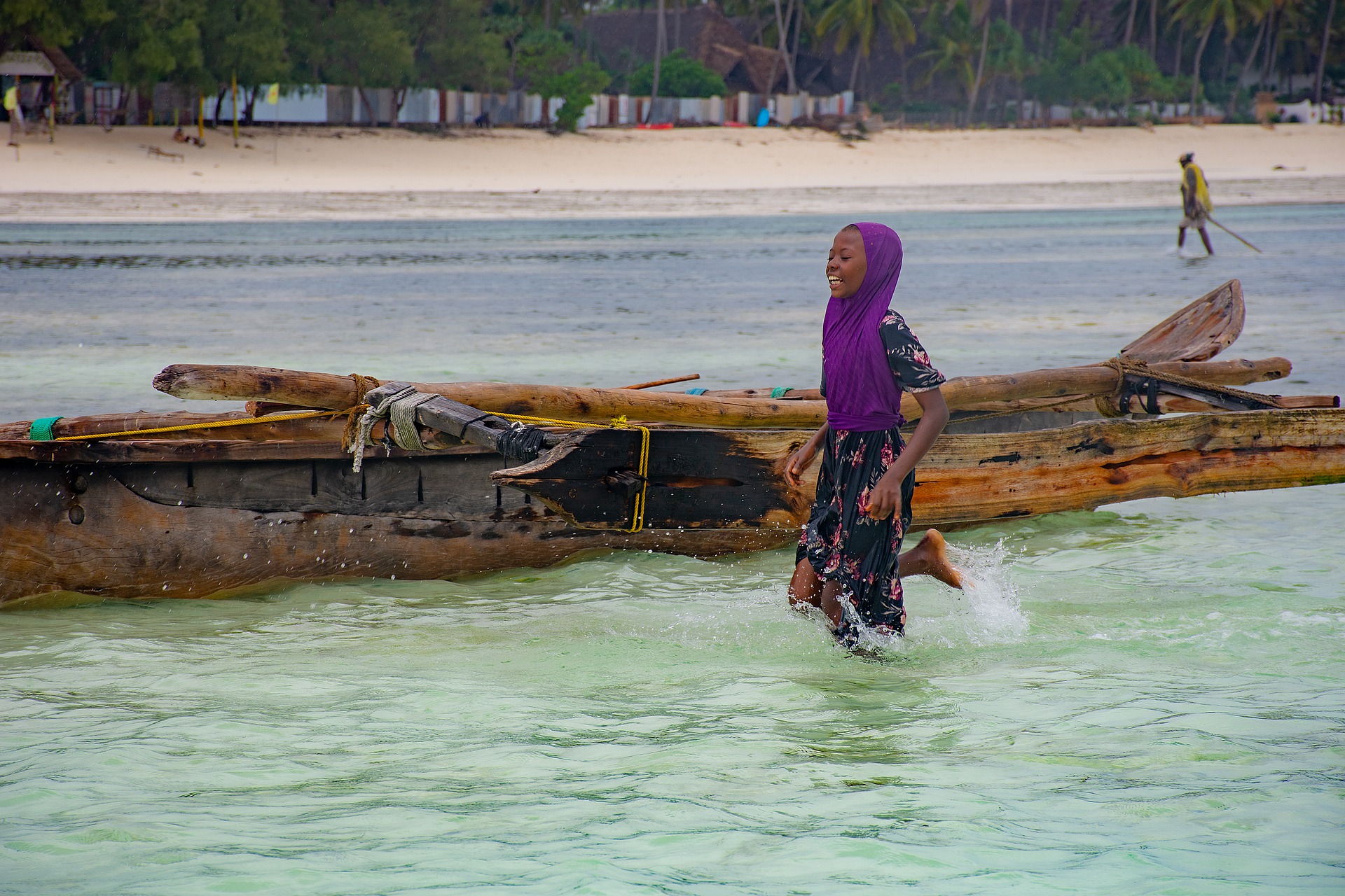 zanzibar